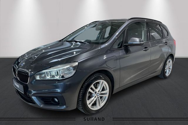 BMW 2-serie