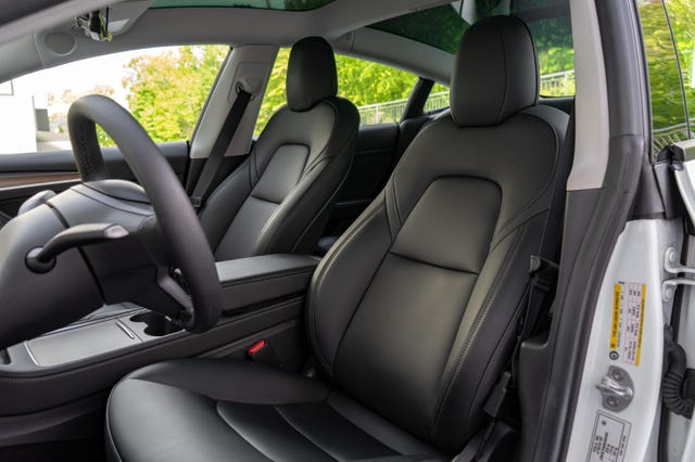 2022 TESLA MODEL 3 - 10