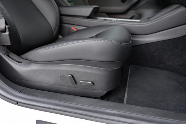 2022 TESLA MODEL 3 - 13