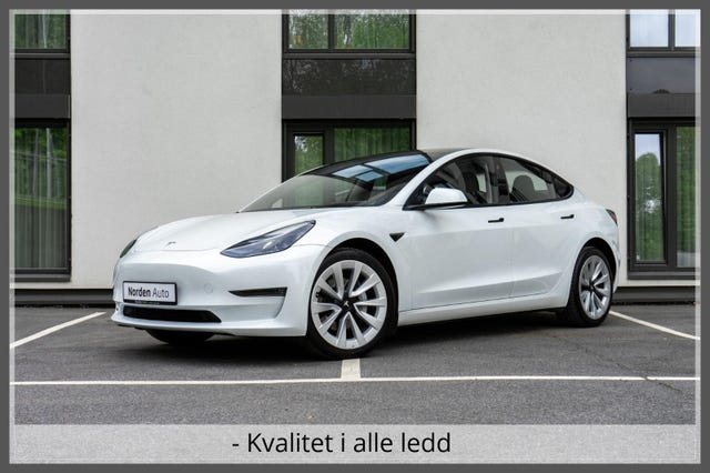 LRW3E7EB6NC603359 2022 TESLA MODEL 3-0