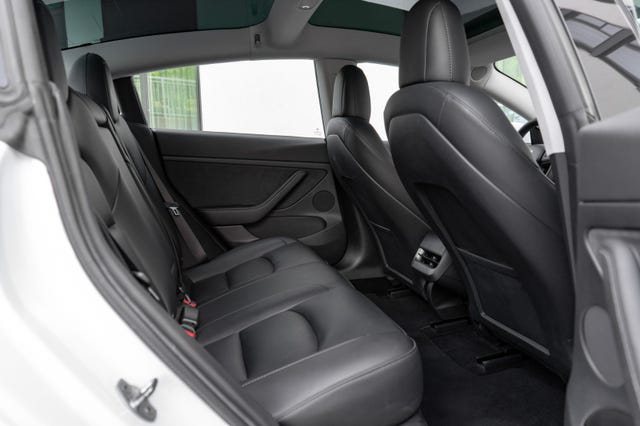 2022 TESLA MODEL 3 - 14