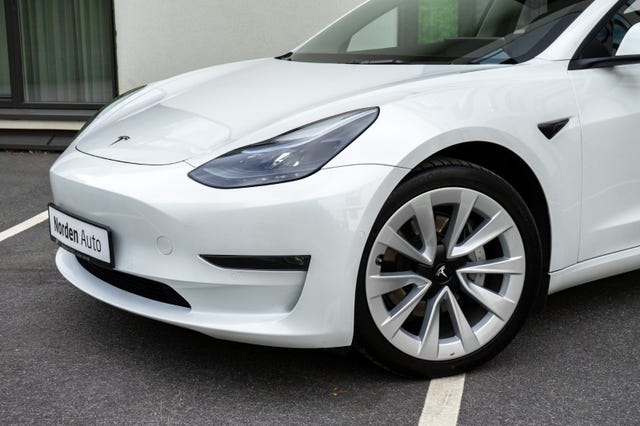 LRW3E7EB6NC603359 2022 TESLA MODEL 3-1