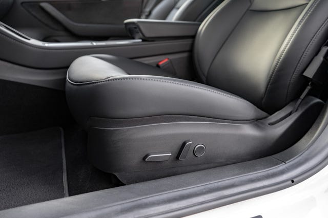 2022 TESLA MODEL 3 - 11