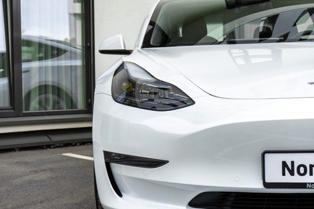 LRW3E7EB6NC603359 2022 TESLA MODEL 3-3