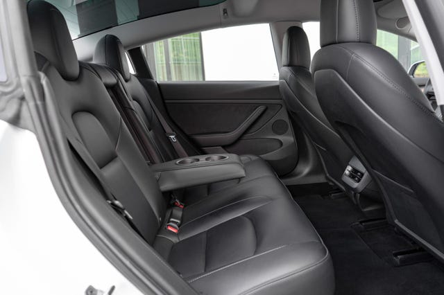 2022 TESLA MODEL 3 - 15