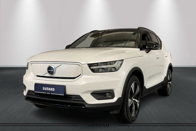 Volvo XC 40
