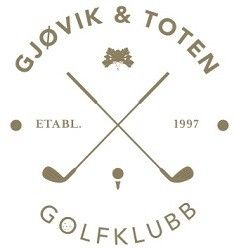 TOTEN GOLF AS logo
