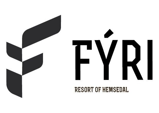 Fyri Resort logo