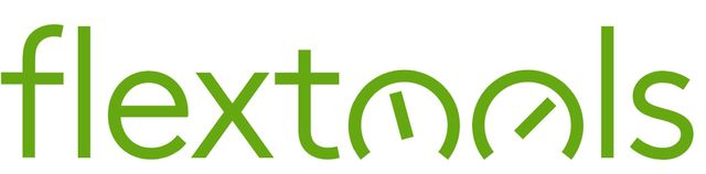 Flextools AS logo