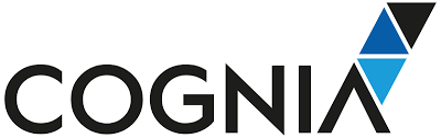 COGNIA AS logo