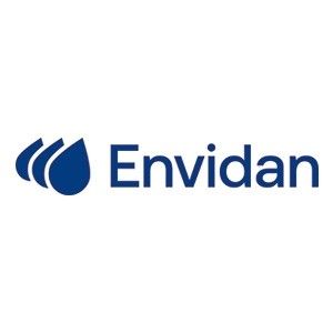 ENVIDAN AS logo