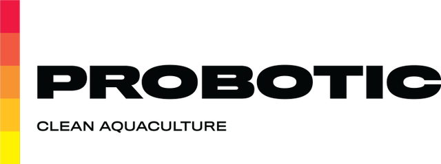 PROBOTIC AS logo