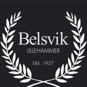 Belsvik logo