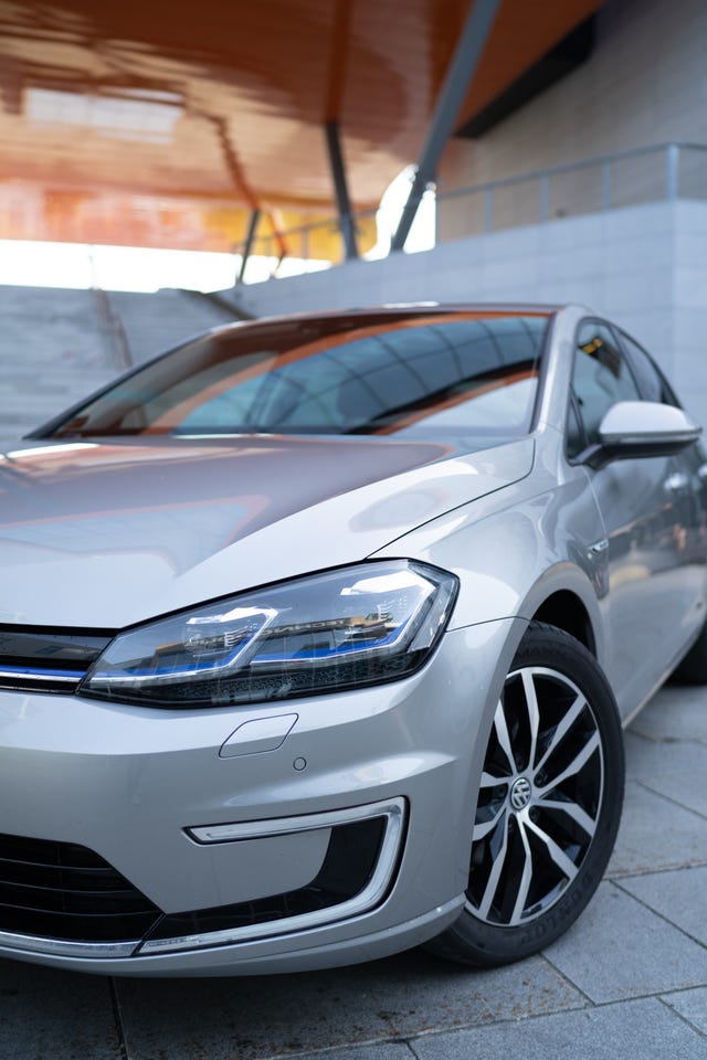 2018 VOLKSWAGEN GOLF - 15