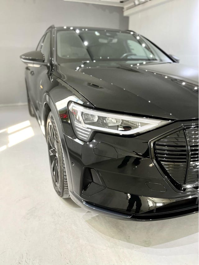 2021 AUDI E-TRON - 10