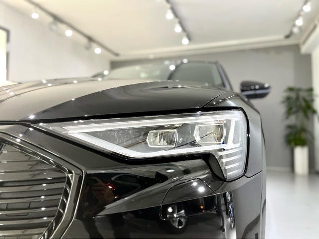 2021 AUDI E-TRON - 8