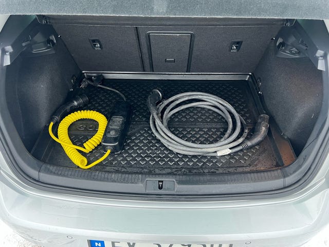 2019 VOLKSWAGEN GOLF - 13