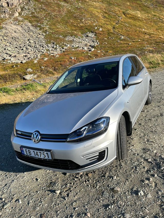 2020 VOLKSWAGEN GOLF - 4