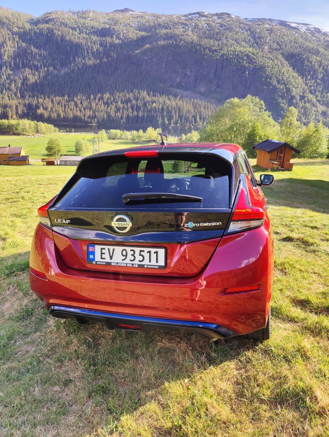 SJNFAAZE1U0076283 2019 NISSAN LEAF-3