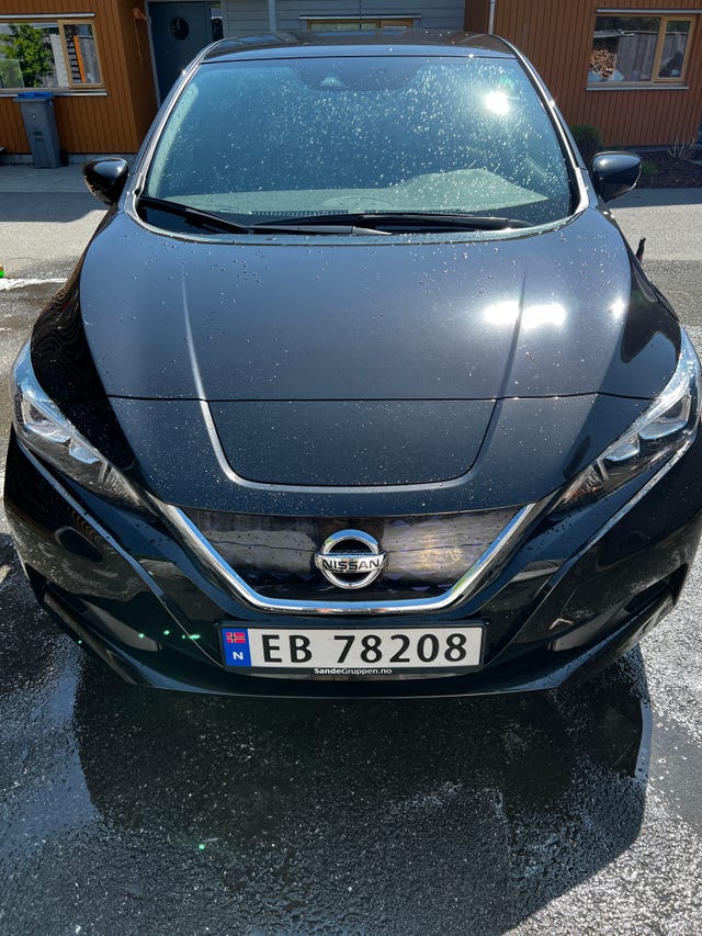 SJNFAAZE1U0066734 2020 NISSAN LEAF-4