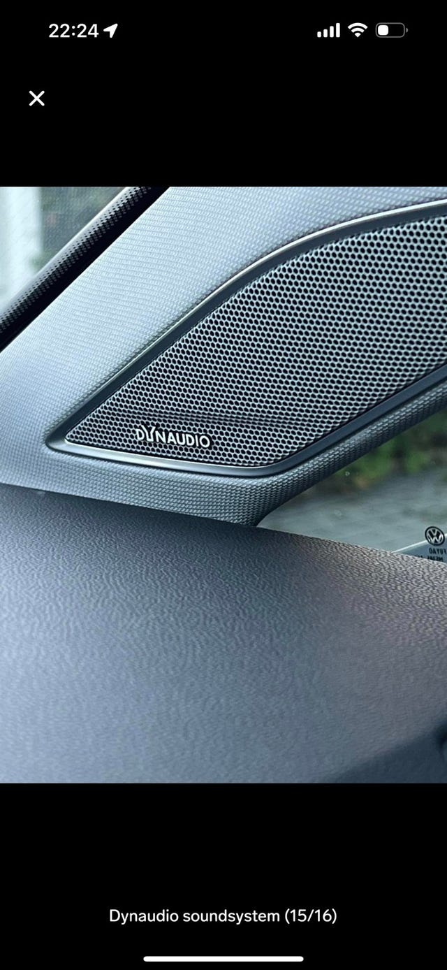 2019 VOLKSWAGEN GOLF - 13
