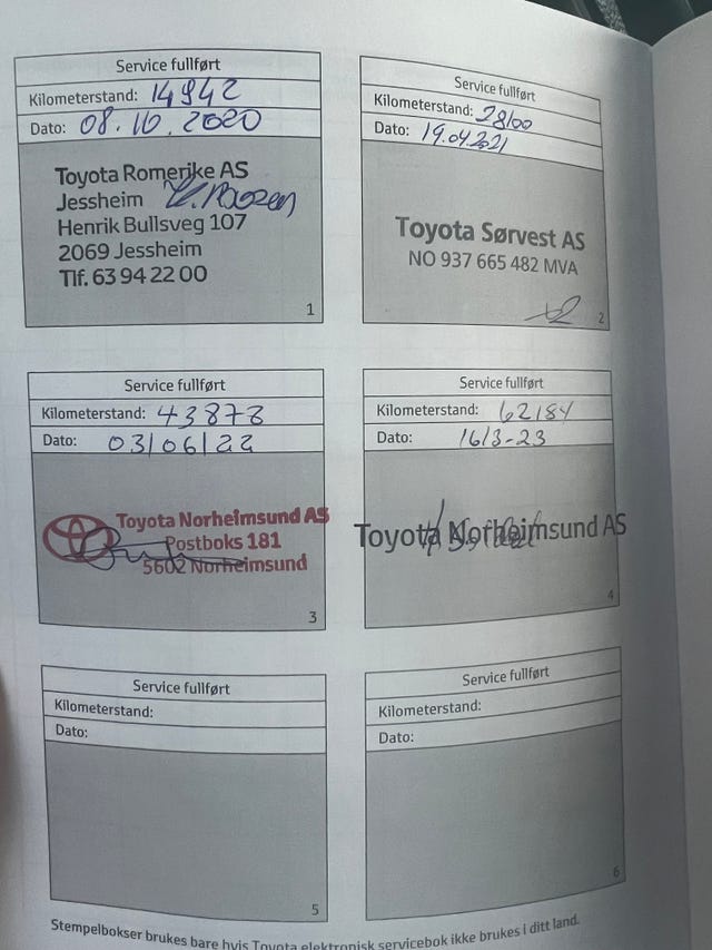 2020 TOYOTA COROLLA - 14