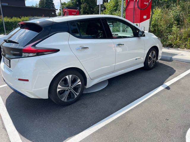 SJNFAAZE1U0035598 2019 NISSAN LEAF-3