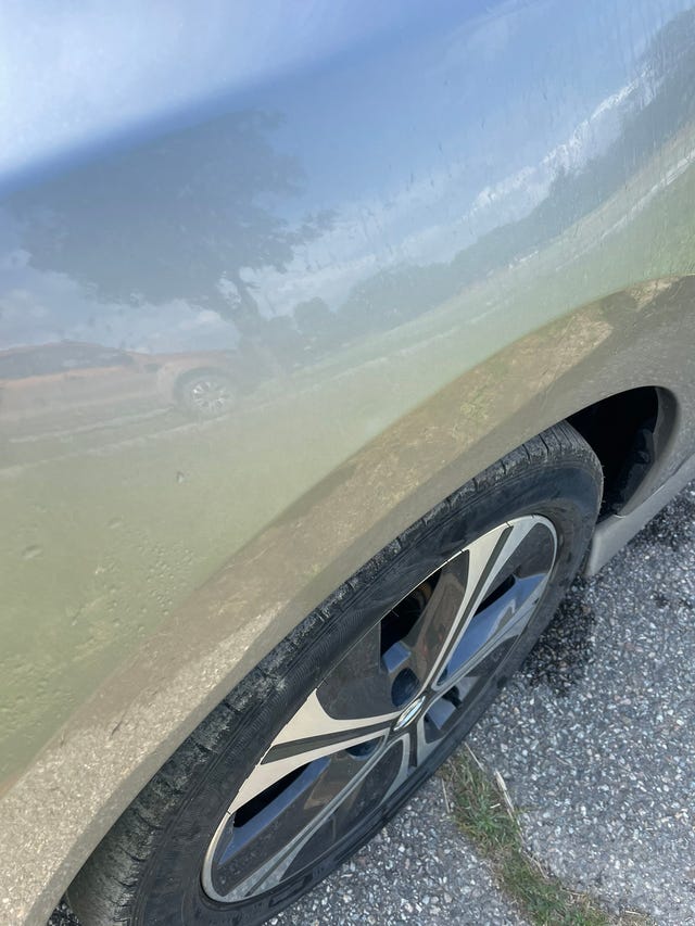 2019 NISSAN LEAF - 7