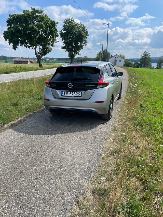 SJNFAAZE1U0050577 2019 NISSAN LEAF-4