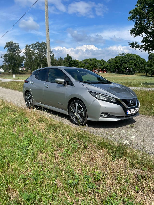 SJNFAAZE1U0050577 2019 NISSAN LEAF-0