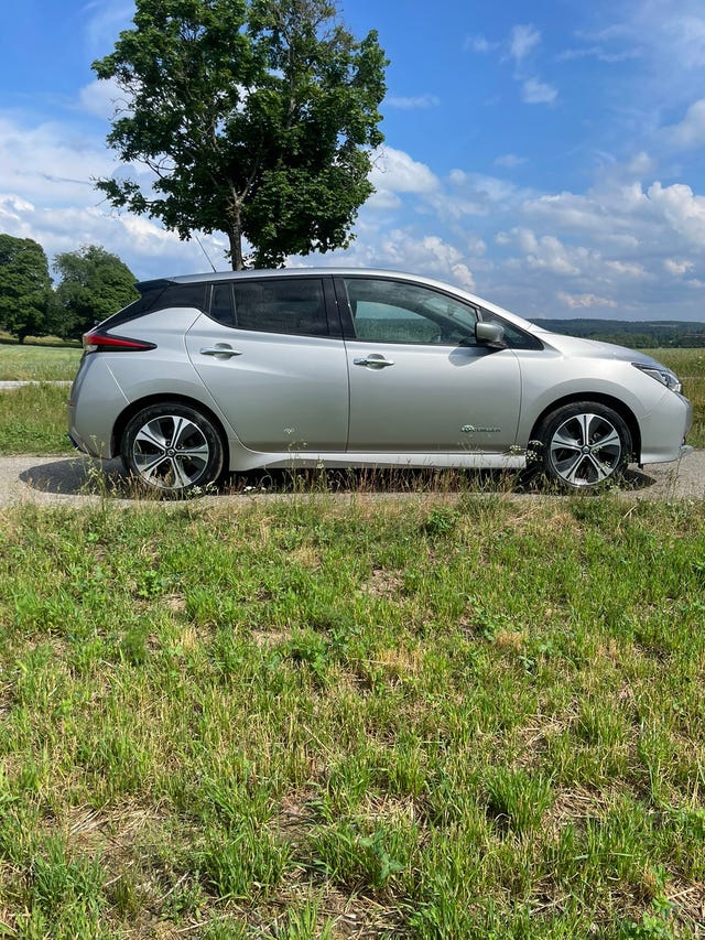 SJNFAAZE1U0050577 2019 NISSAN LEAF-3