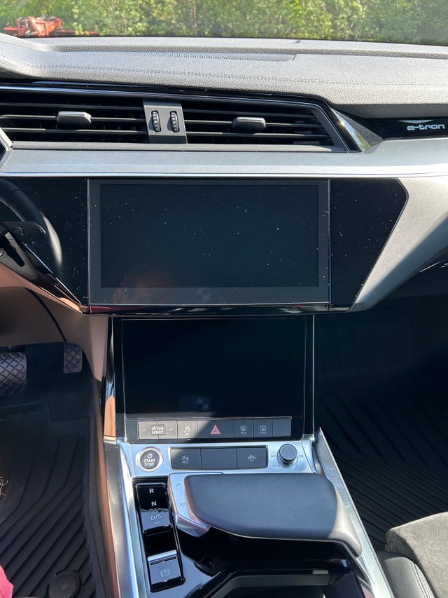 2021 AUDI E-TRON - 8