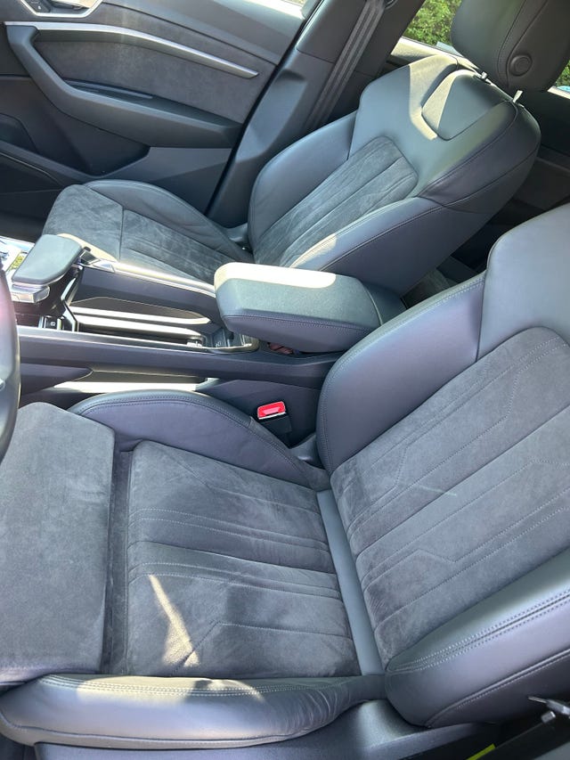 2021 AUDI E-TRON - 10