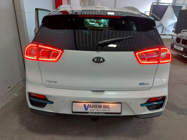 2019 KIA E-NIRO - 8