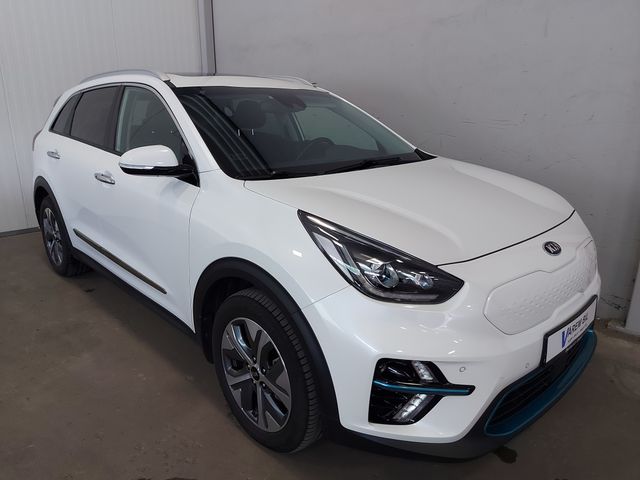 2019 KIA E-NIRO - 2