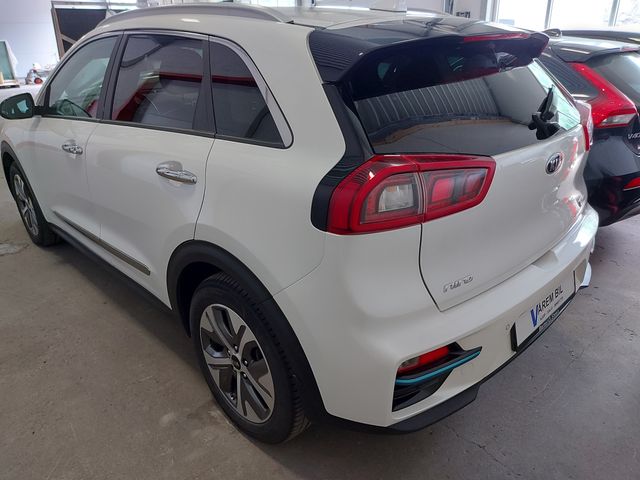 2019 KIA E-NIRO - 9