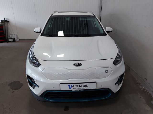 2019 KIA E-NIRO - 3