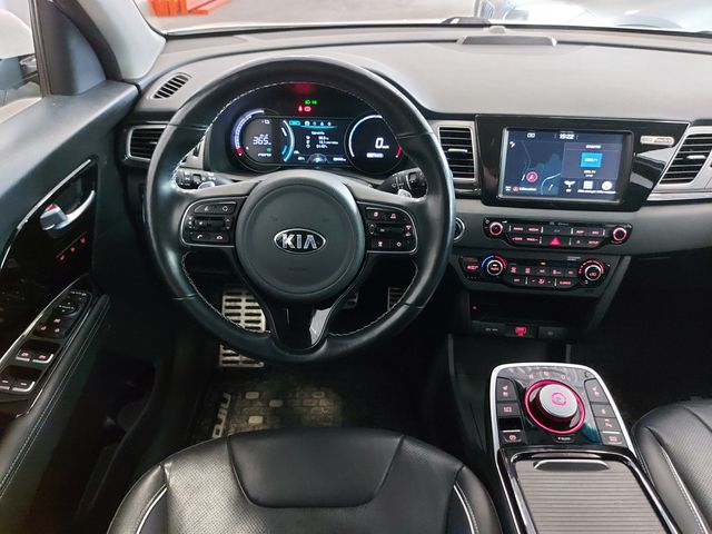 2019 KIA E-NIRO - 16