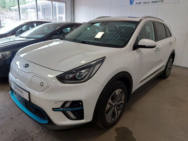 2019 KIA E-NIRO - 12