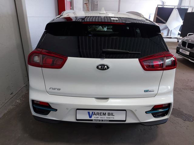 2019 KIA E-NIRO - 7