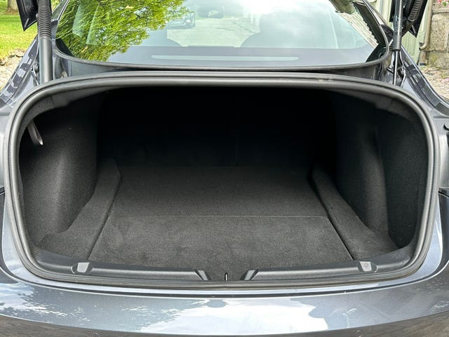 2022 TESLA MODEL 3 - 8