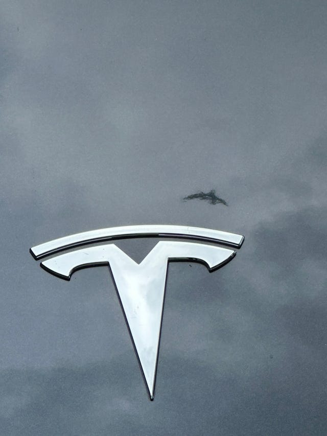 2022 TESLA MODEL 3 - 14