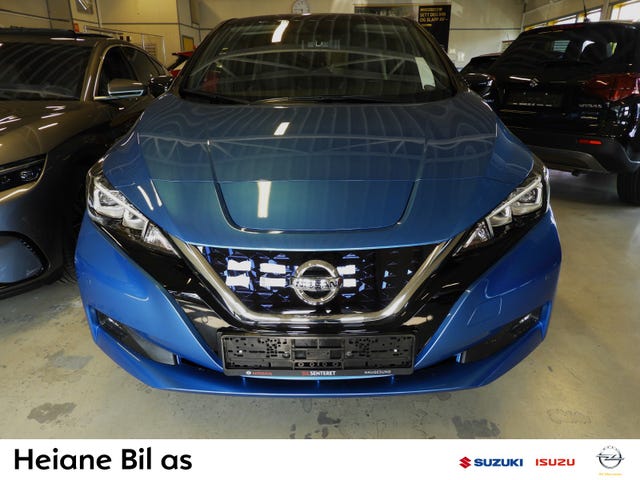 SJNFAAZE1U0114029 2021 NISSAN LEAF-4
