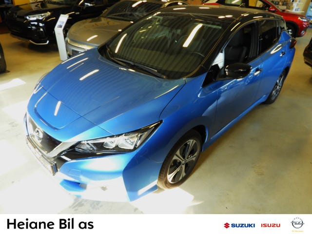 SJNFAAZE1U0114029 2021 NISSAN LEAF-1