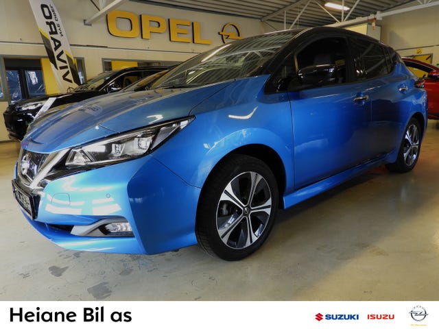 SJNFAAZE1U0114029 2021 NISSAN LEAF-0