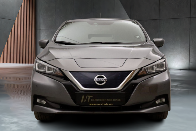 SJNFAAZE1U0080256 2019 NISSAN LEAF-2