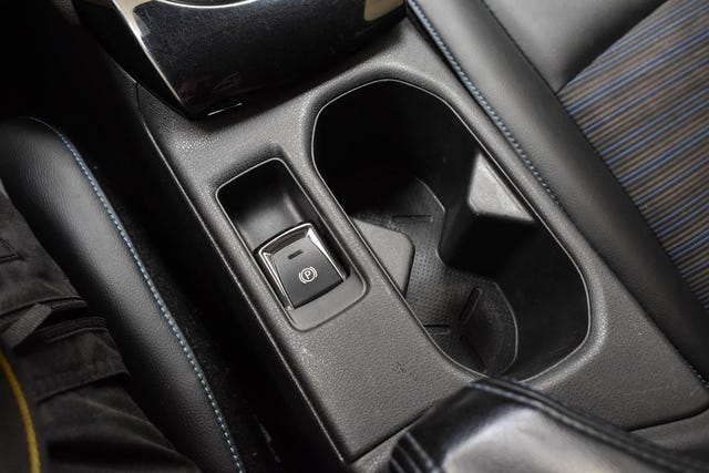 2019 NISSAN LEAF - 23