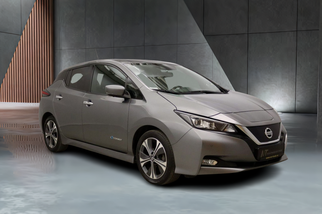 SJNFAAZE1U0080256 2019 NISSAN LEAF-4