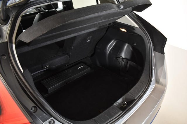 2019 NISSAN LEAF - 39