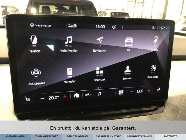 2022 SKODA ENYAQ - 15